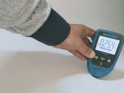 给水涂塑复合钢管的检测方法