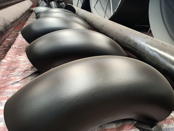 SY/T0457液体环氧涂料防腐钢管引用标准