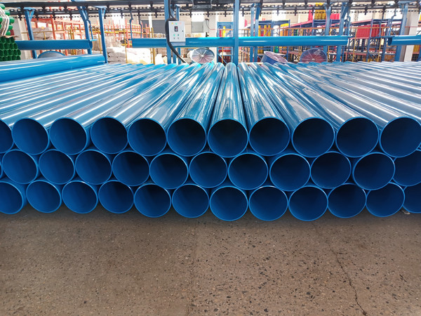 钢塑复合管及管件的尺寸重量及允许偏差