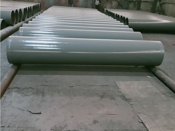 ​CJ/T120-2016给水涂塑复合钢管规格型号