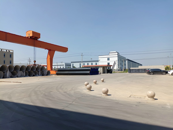 建筑给水涂塑复合管管道工程技术规程