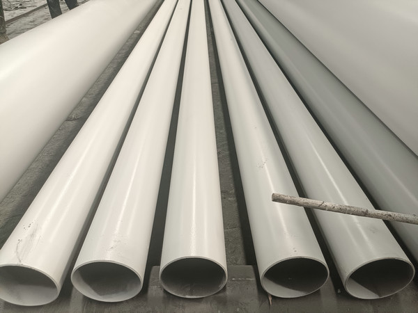 给水涂塑复合钢管标准