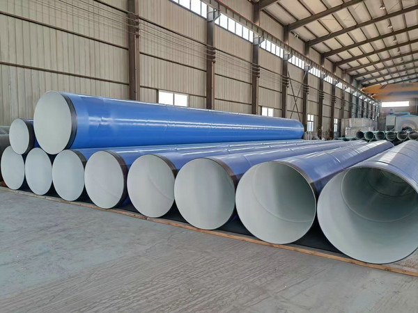 给水涂塑复合钢管标准实施的意义