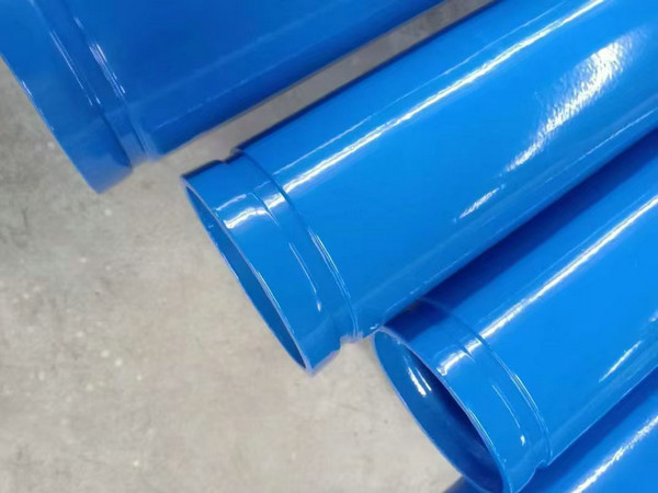 钢塑复合管是什么材质