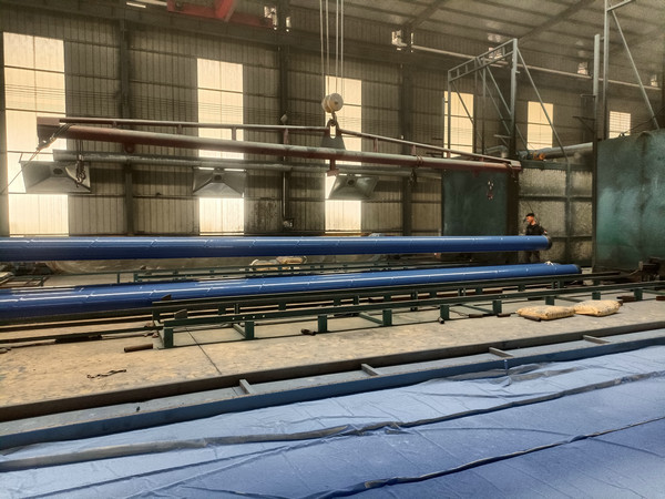 给水涂塑复合钢管的检测方法有哪些