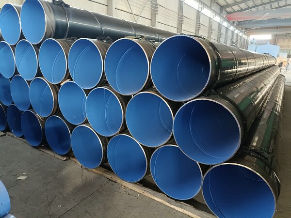 涂塑复合钢管数据收集与分析方法